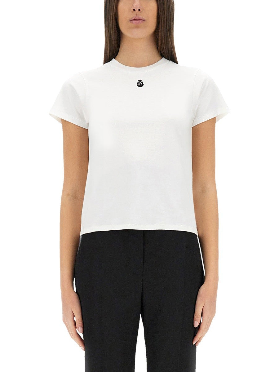 T-SHIRT WITH 