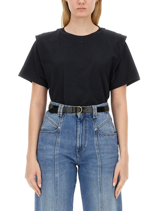 T-SHIRT "ZELITOS"