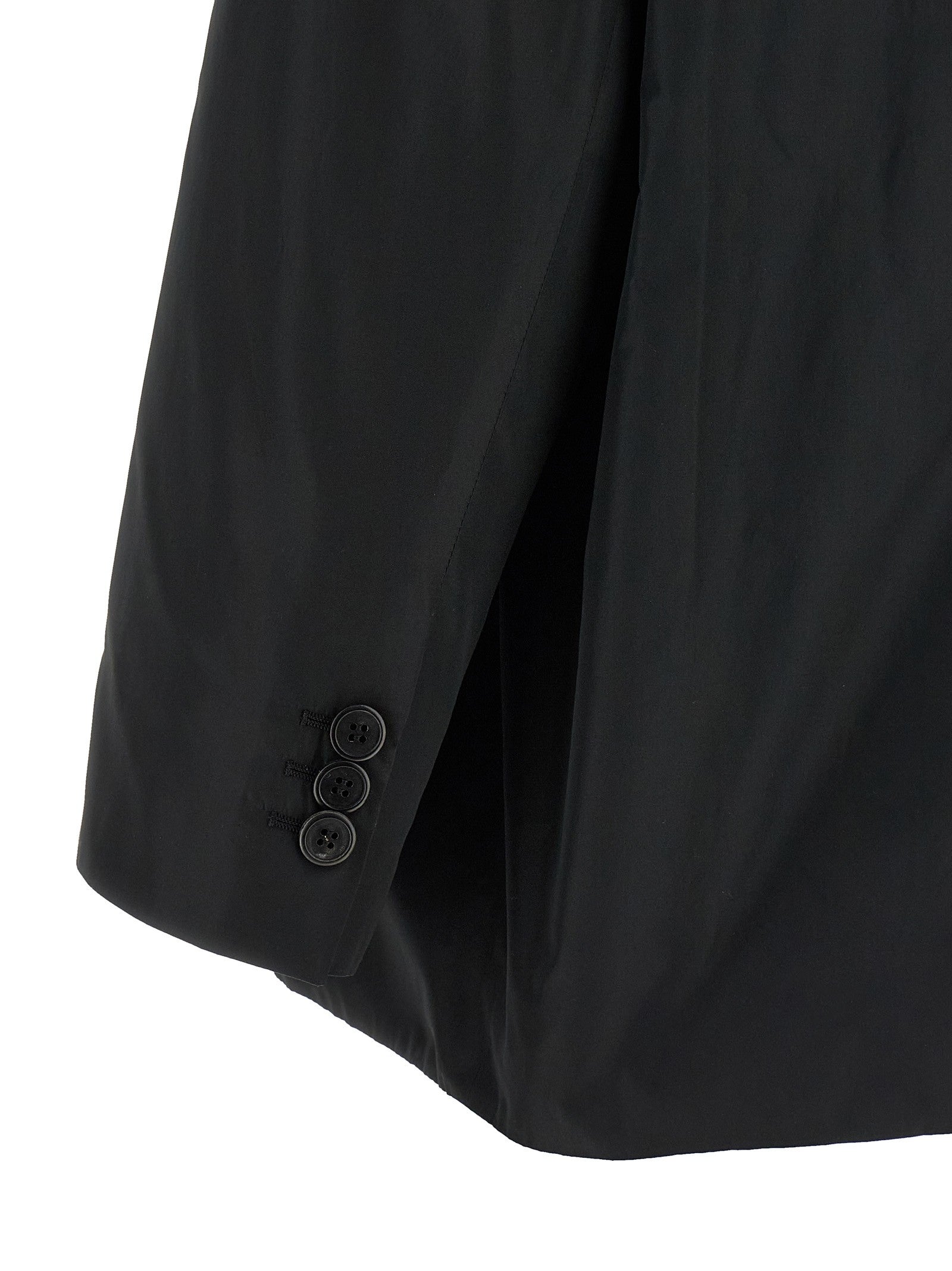 Taffeta jacket