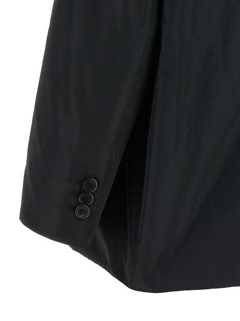 Taffeta jacket