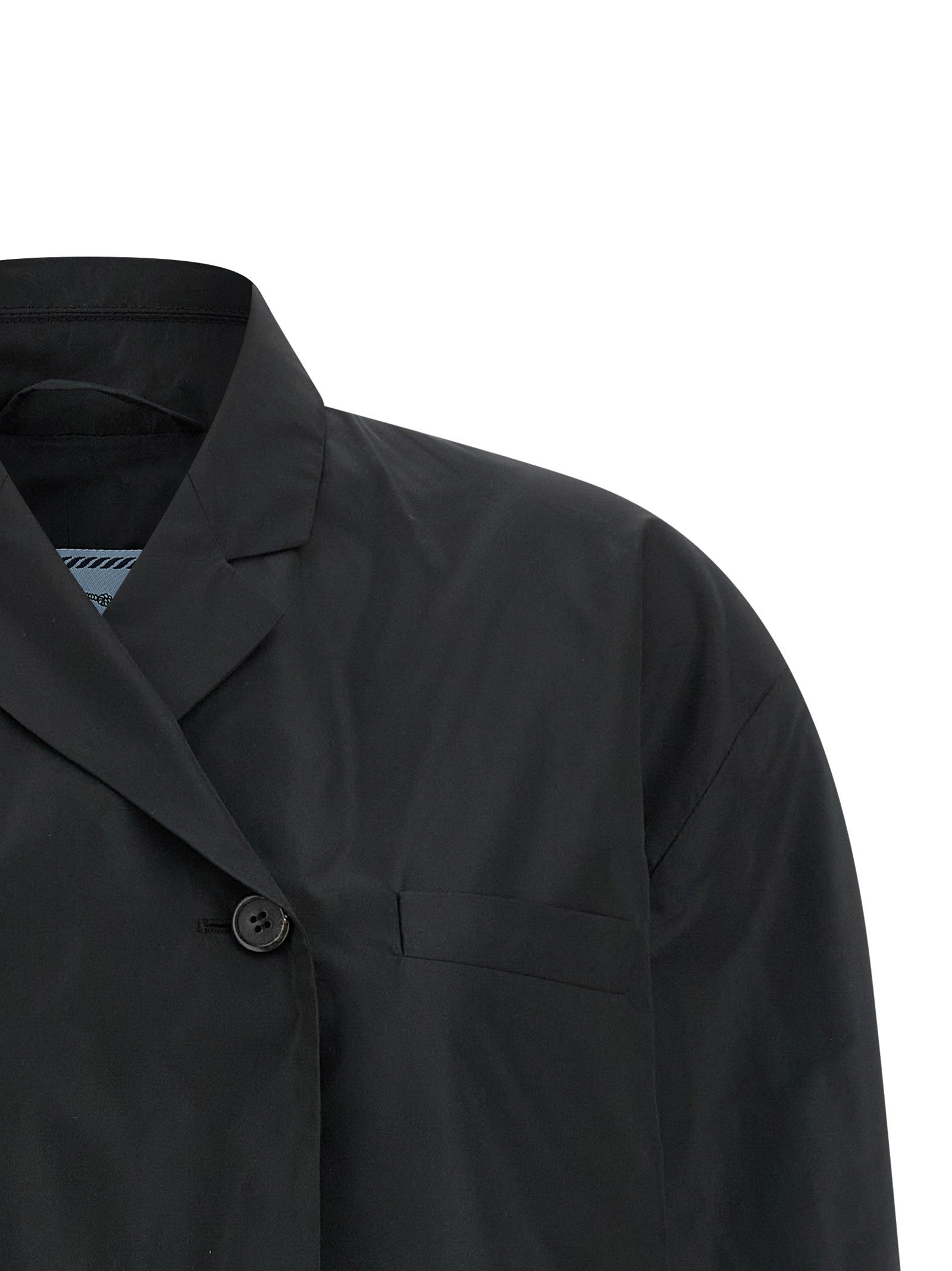 Taffeta jacket