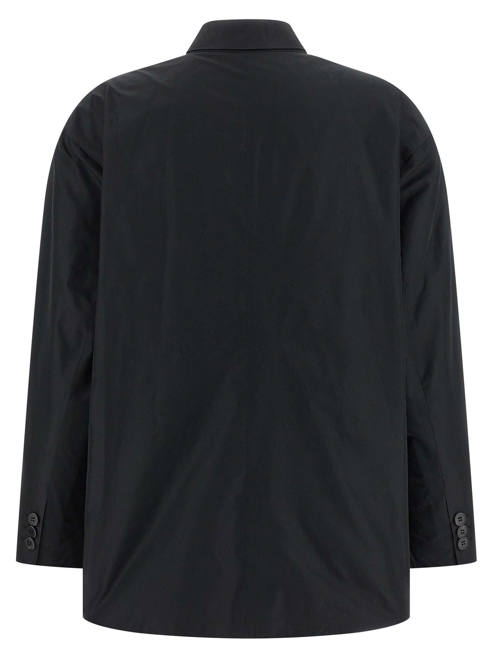 Taffeta jacket