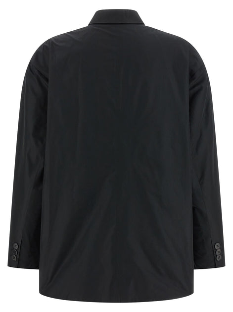Taffeta jacket