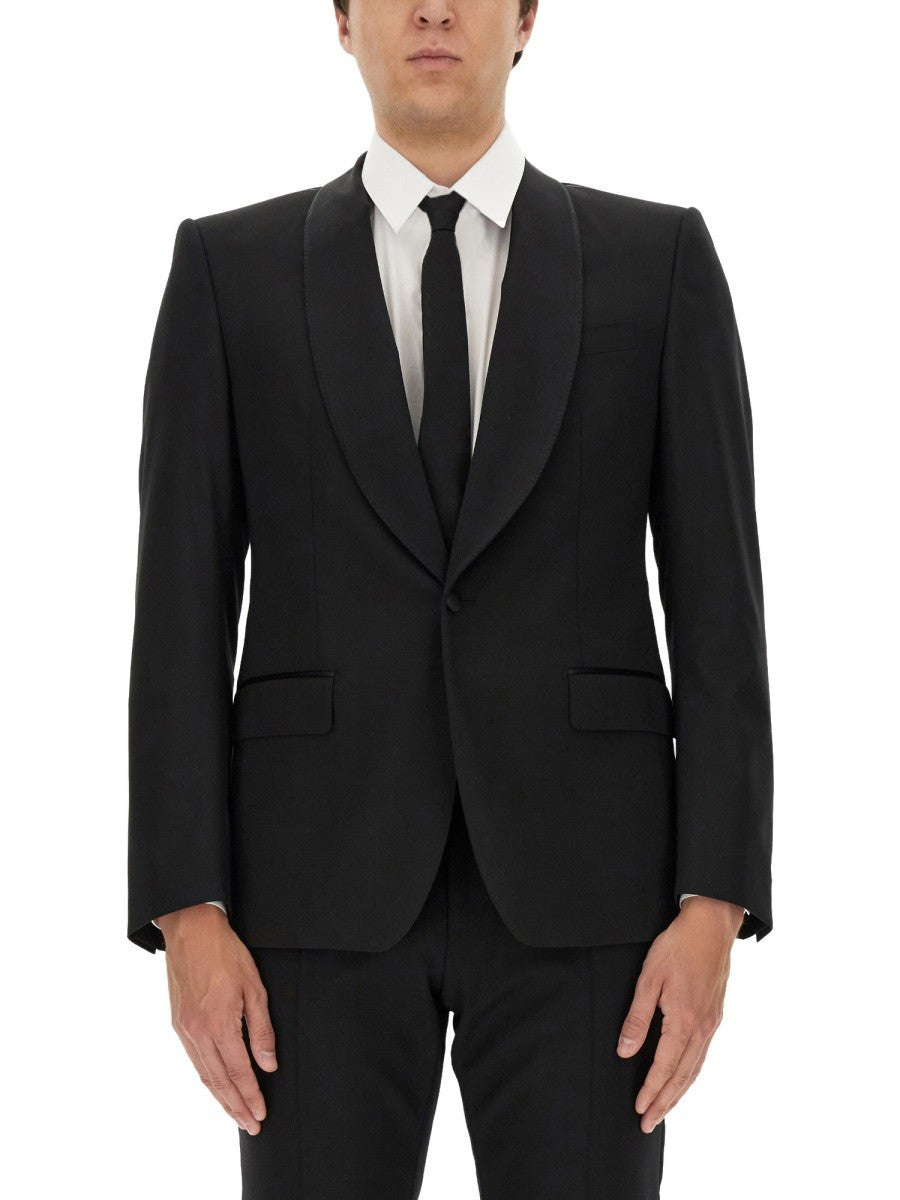 TAILORED JACKET