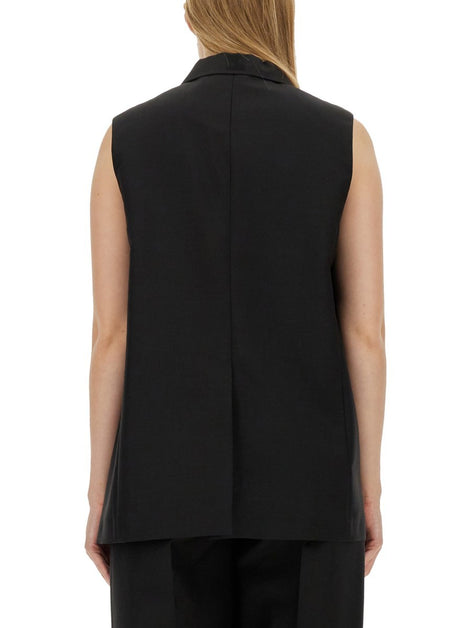 TAILORED VEST