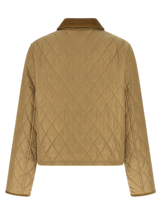 Burberry 'Tal' jacket