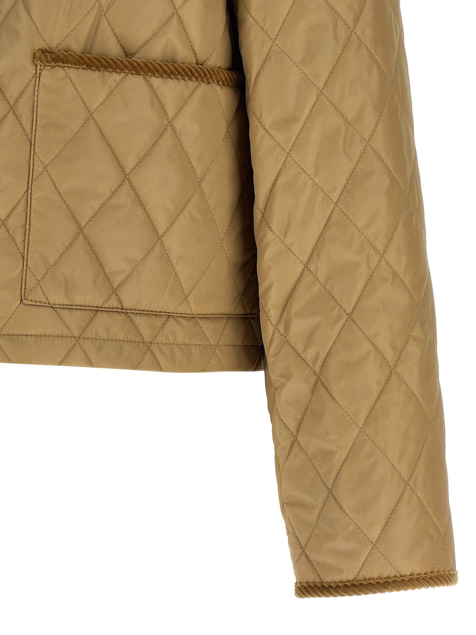'Tal' jacket