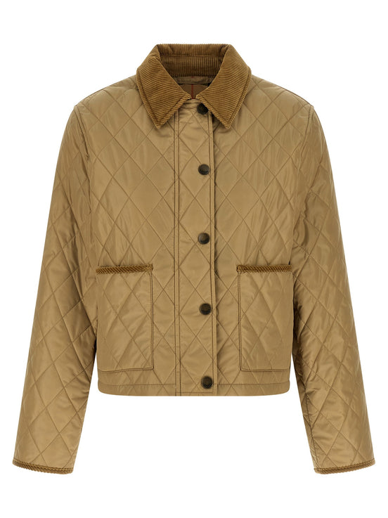 'Tal' jacket