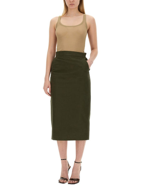 TANK TOP "BASTIA"