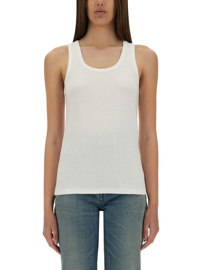 TANK TOP "CASSANDRAS"