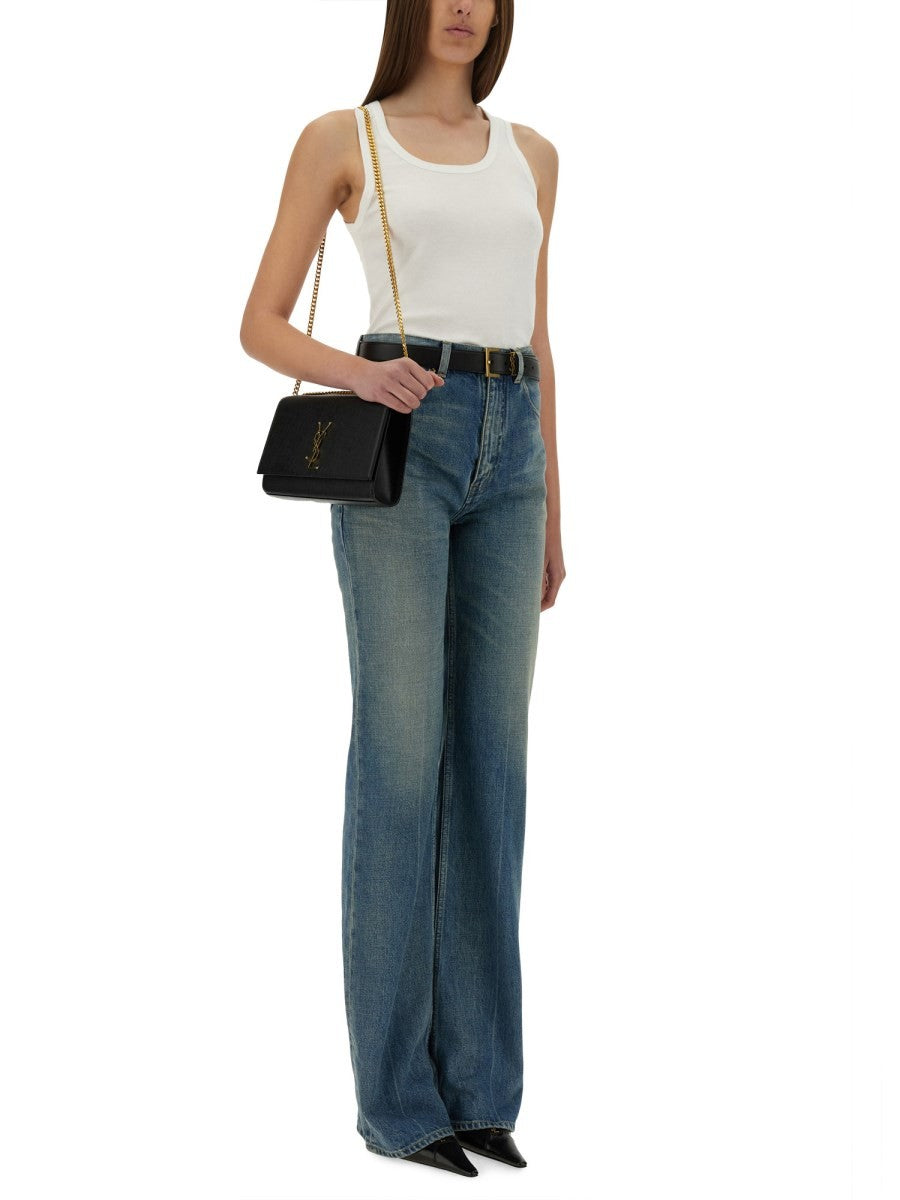 Saint Laurent TANK TOP 