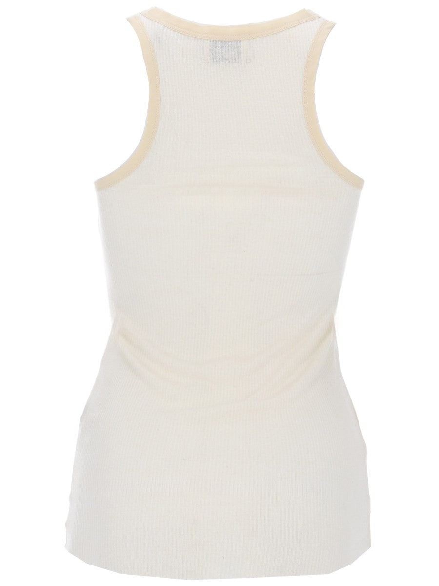 Isabel Marant TANK TOP 