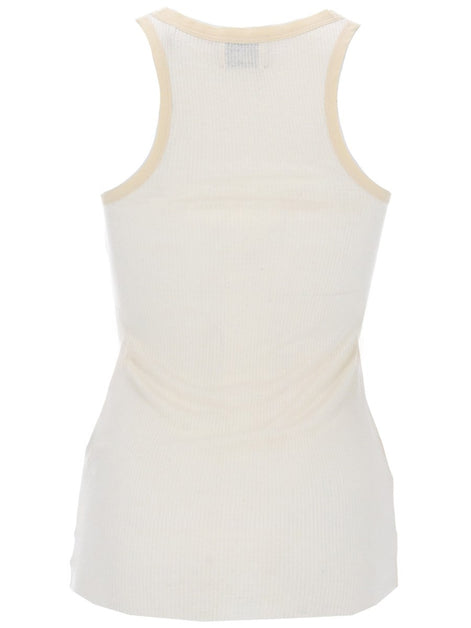 Isabel Marant TANK TOP "HELMA"