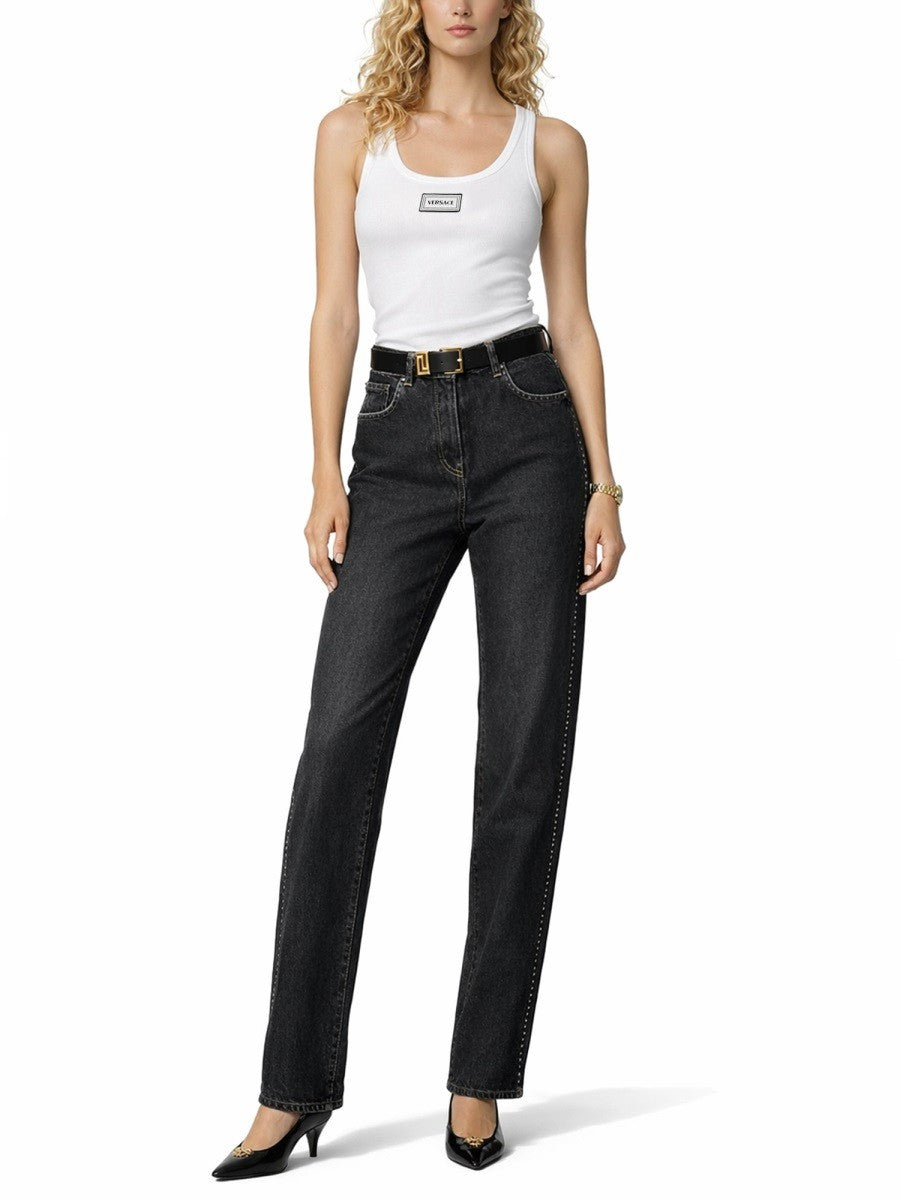 TANK TOP WITH LOGO