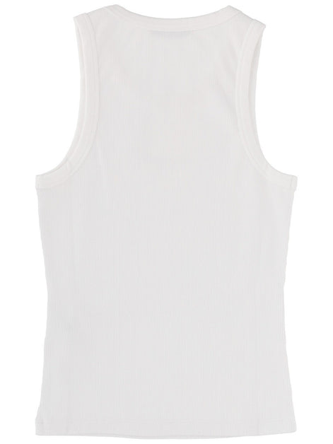 TANK TOP WITH LOGO