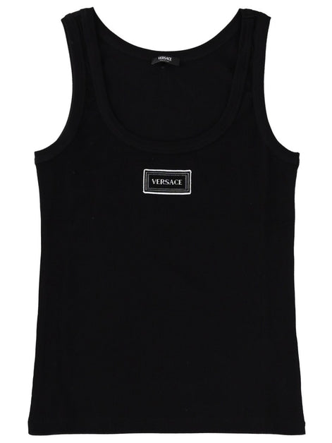 TANK TOP WITH LOGO