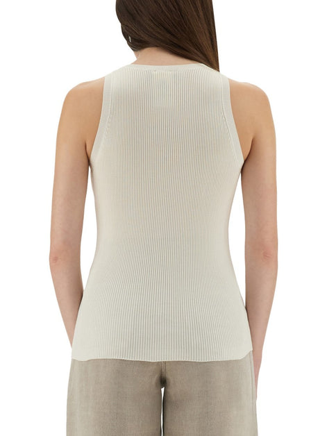 TANK TOP WITH LOGO
