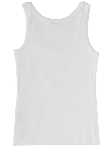 TANK TOP WITH LOGO