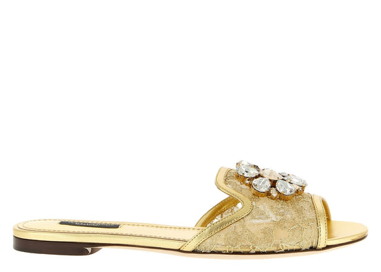 'Taormina' sandals