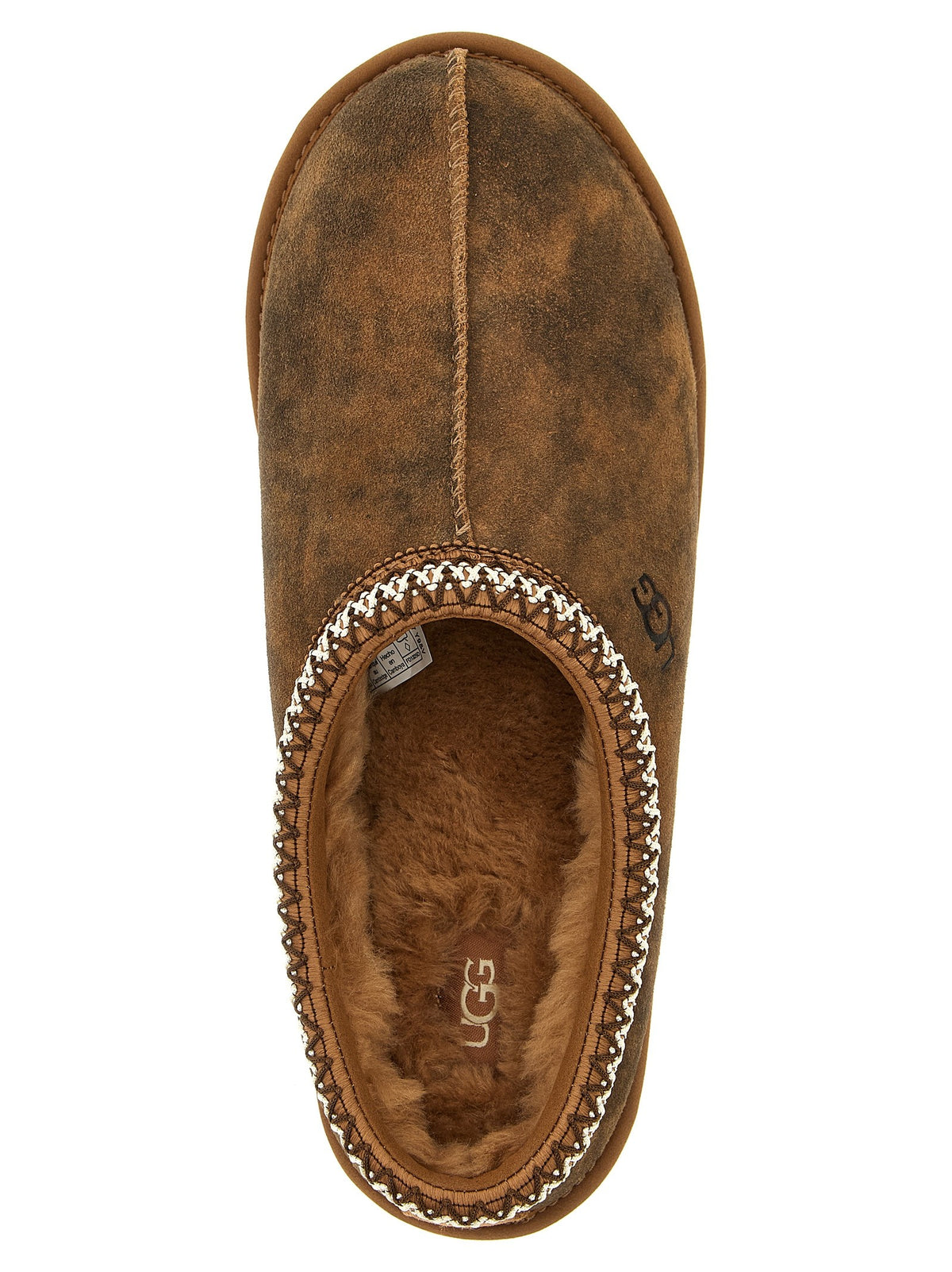 Ugg 'Tasman Baxter' sabots