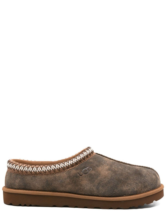 "TASMAN BAXTER" SHOE