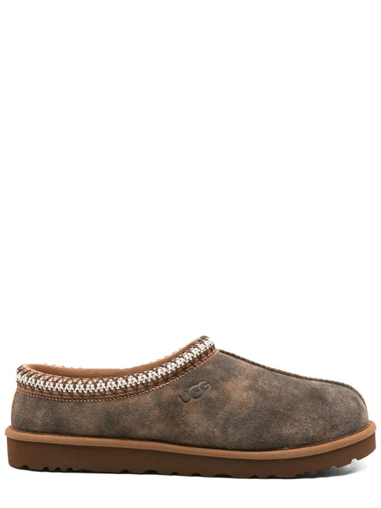"TASMAN BAXTER" SHOE