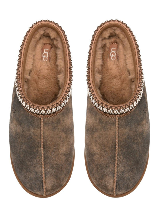 "TASMAN BAXTER" SHOE