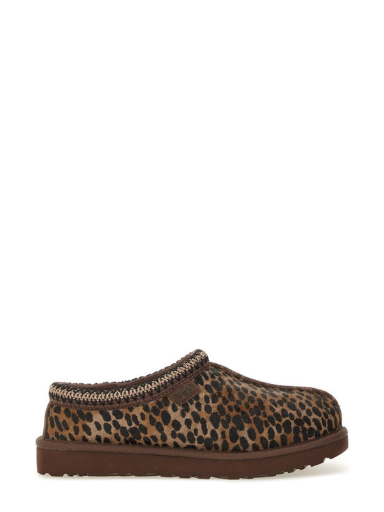 "TASMAN CASPIAN" SANDAL