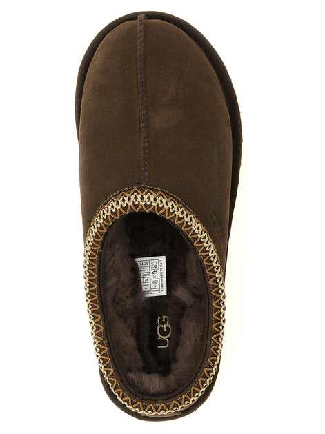 Ugg Tasman II suede slip-on
