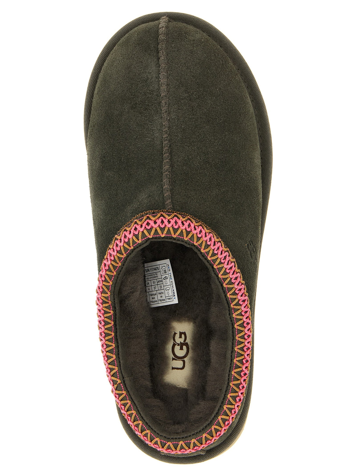 Ugg 'Tasman II' sabots