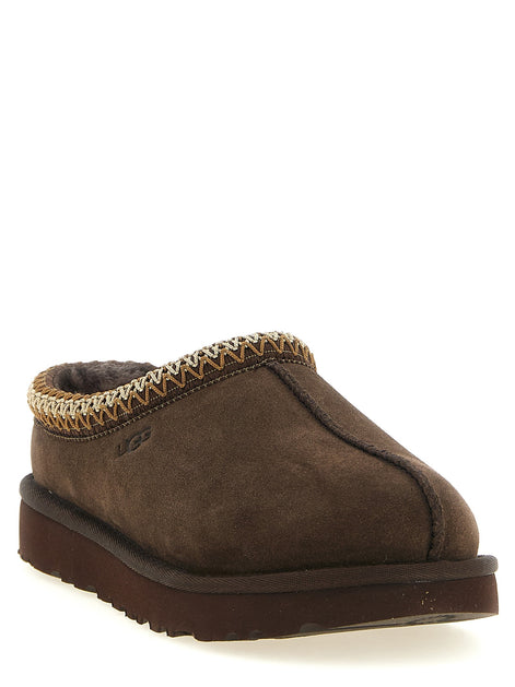 Ugg Tasman II suede slip-on