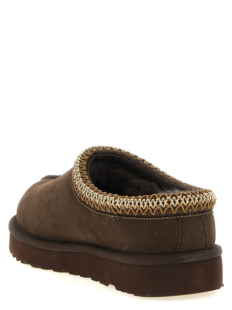 Ugg Tasman II suede slip-on