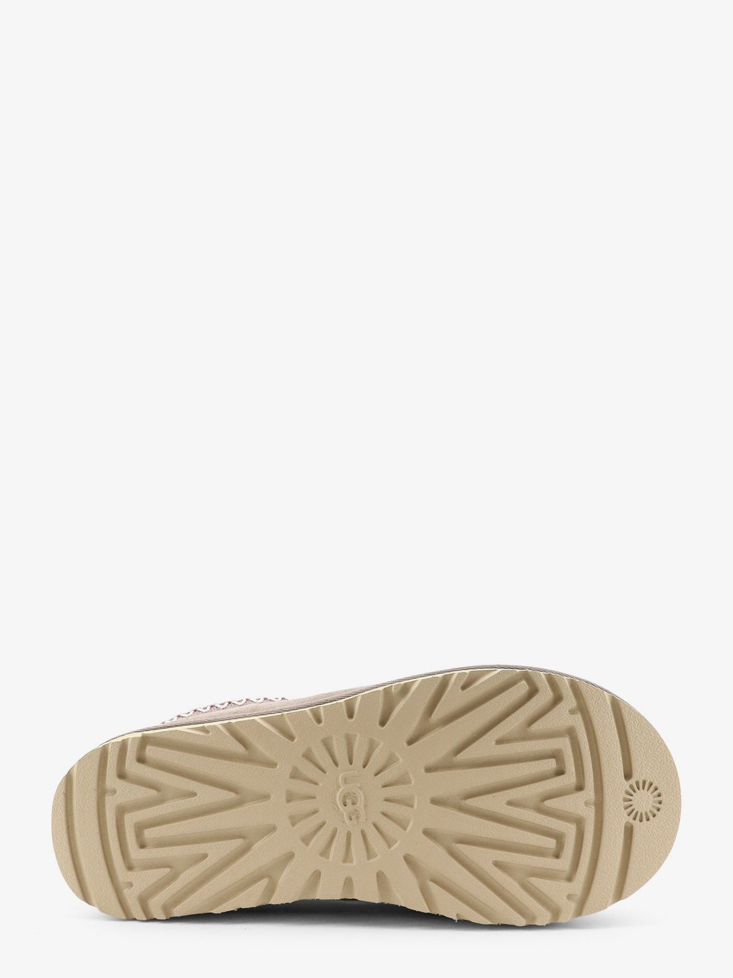 Ugg Tasman II suede slip-on