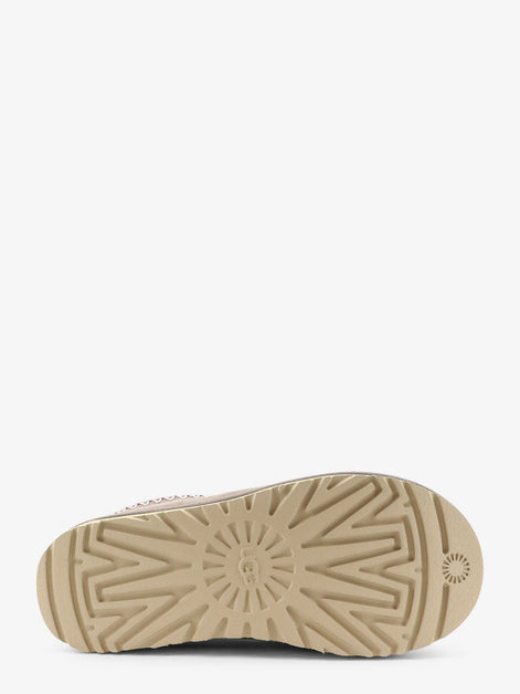 Ugg Tasman II suede slip-on