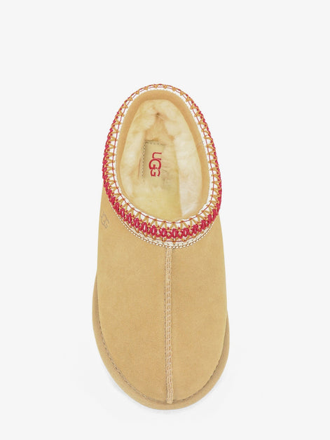 Tasman II Suede Slip-On