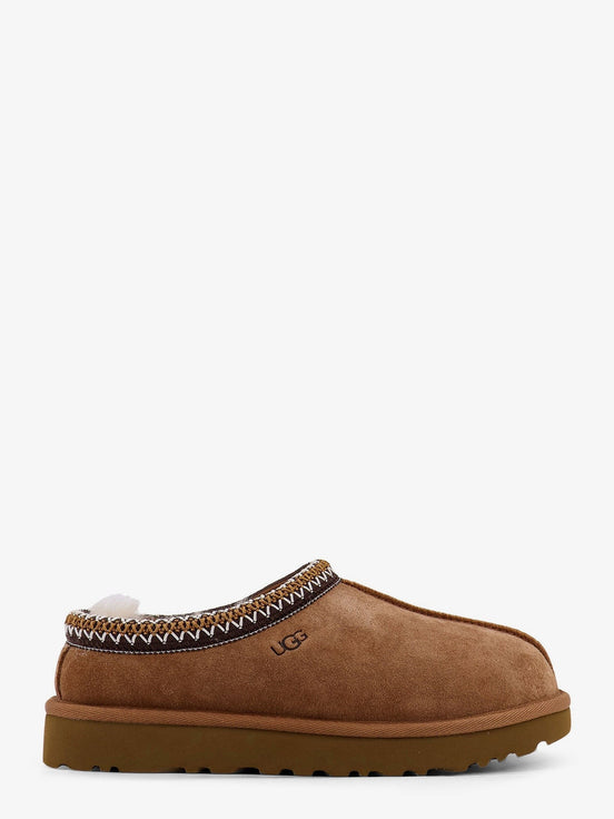 Tasman II Suede Slip-On