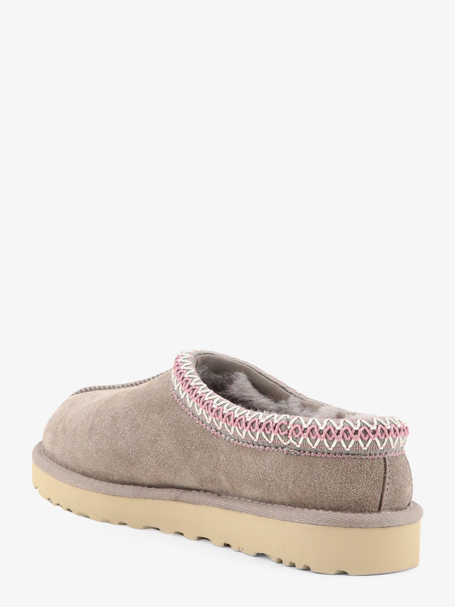 Ugg Tasman II suede slip-on