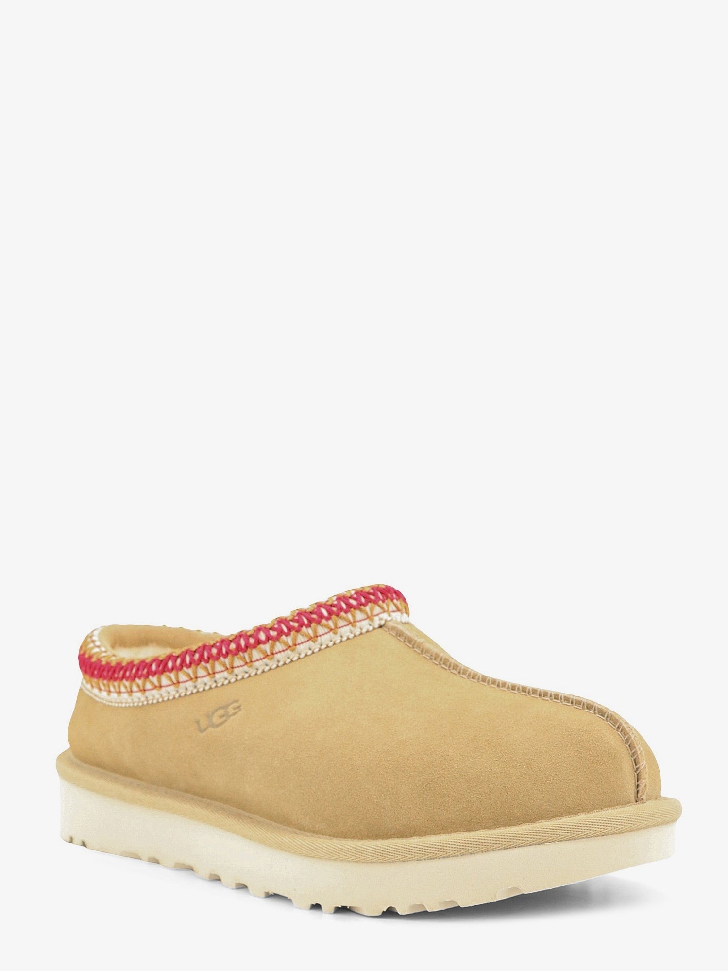 Tasman II Suede Slip-On