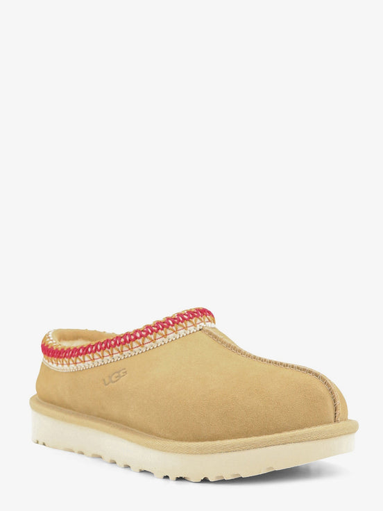 Tasman II Suede Slip-On