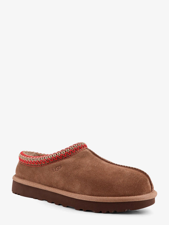 Tasman II suede slip-on