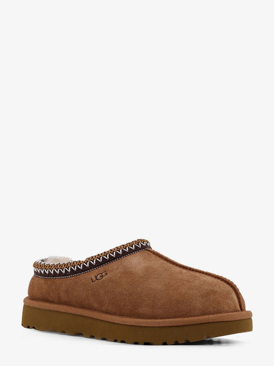 Tasman II Suede Slip-On