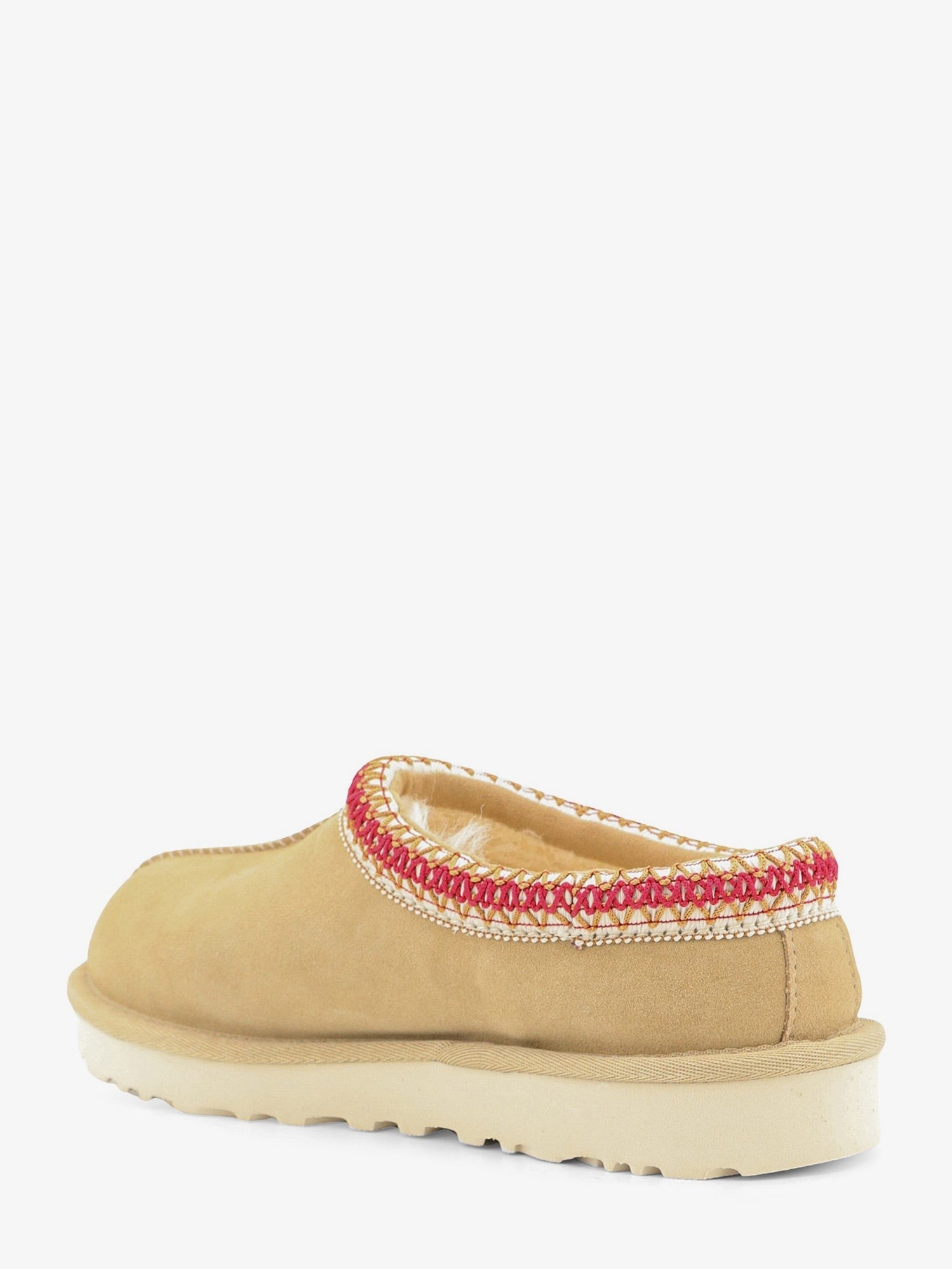 Tasman II Suede Slip-On