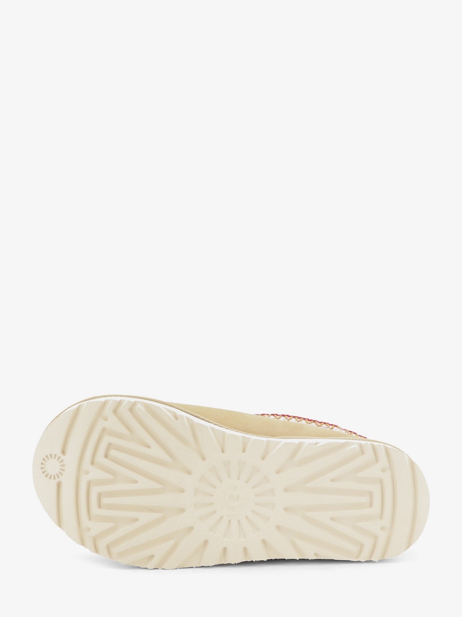 Tasman II Suede Slip-On