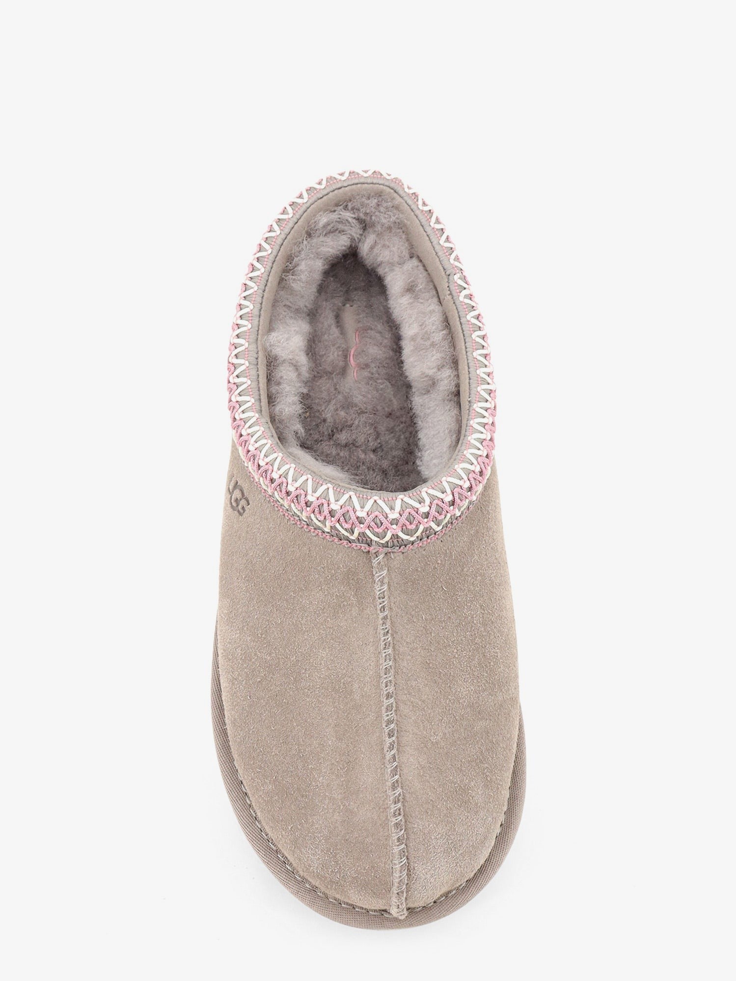 Ugg Tasman II suede slip-on