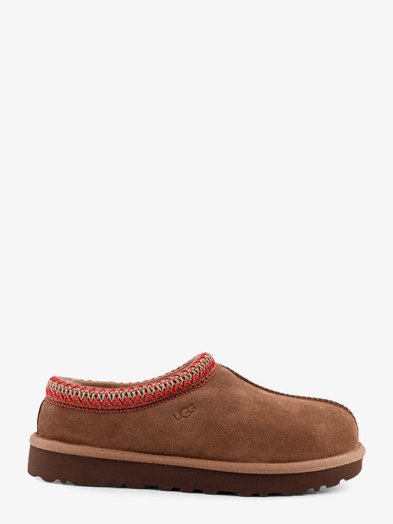 Tasman II suede slip-on