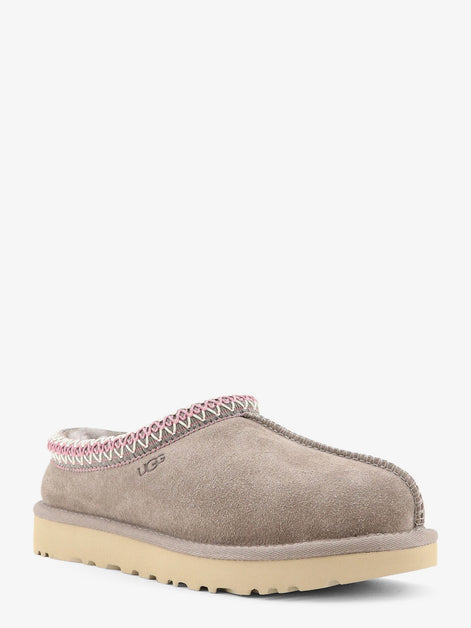 Ugg Tasman II suede slip-on