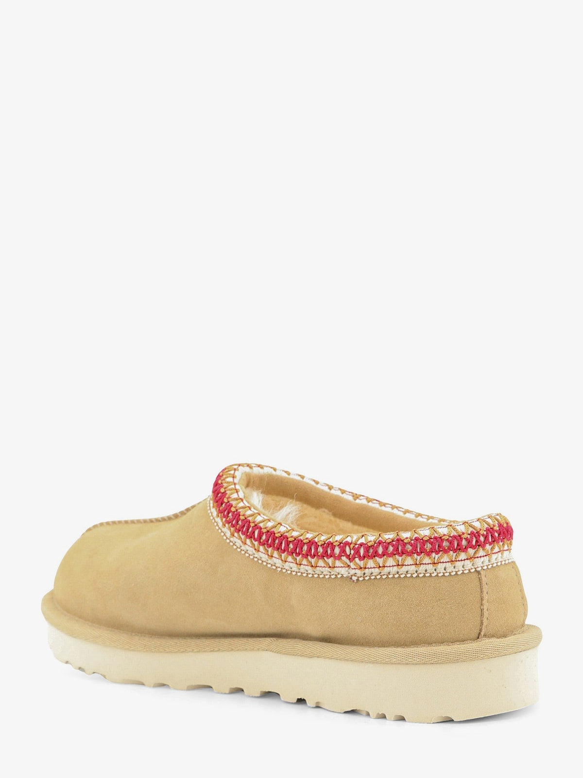 Ugg Tasman II Suede Slip-On