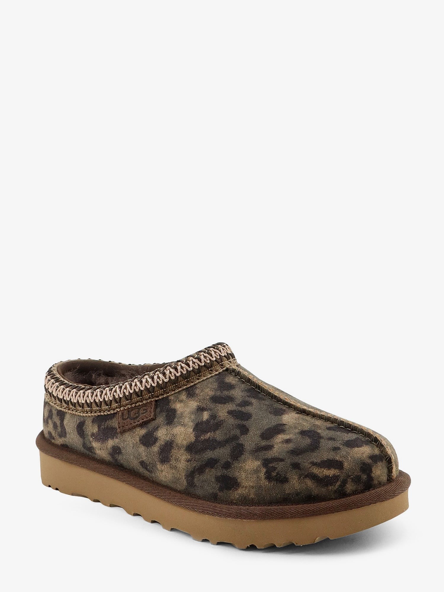 Ugg Tasman spotted sabot