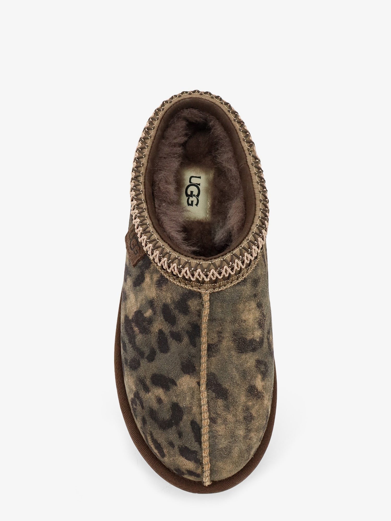 Ugg Tasman spotted sabot