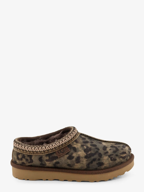 Tasman spotted sabot